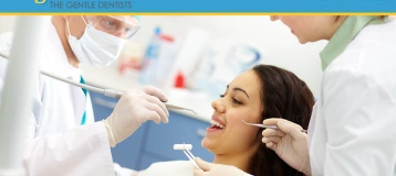 Bright Side Dental
