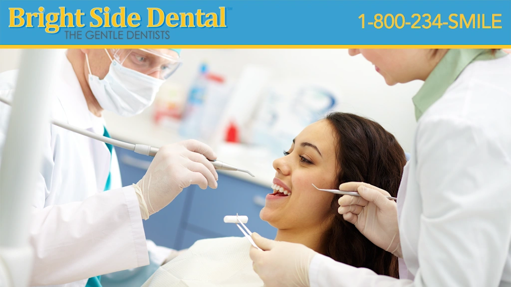 Bright Side Dental