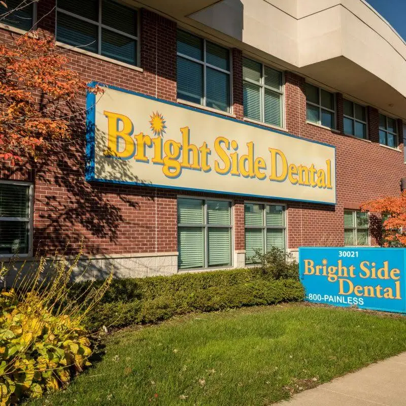 Bright Side Dental
