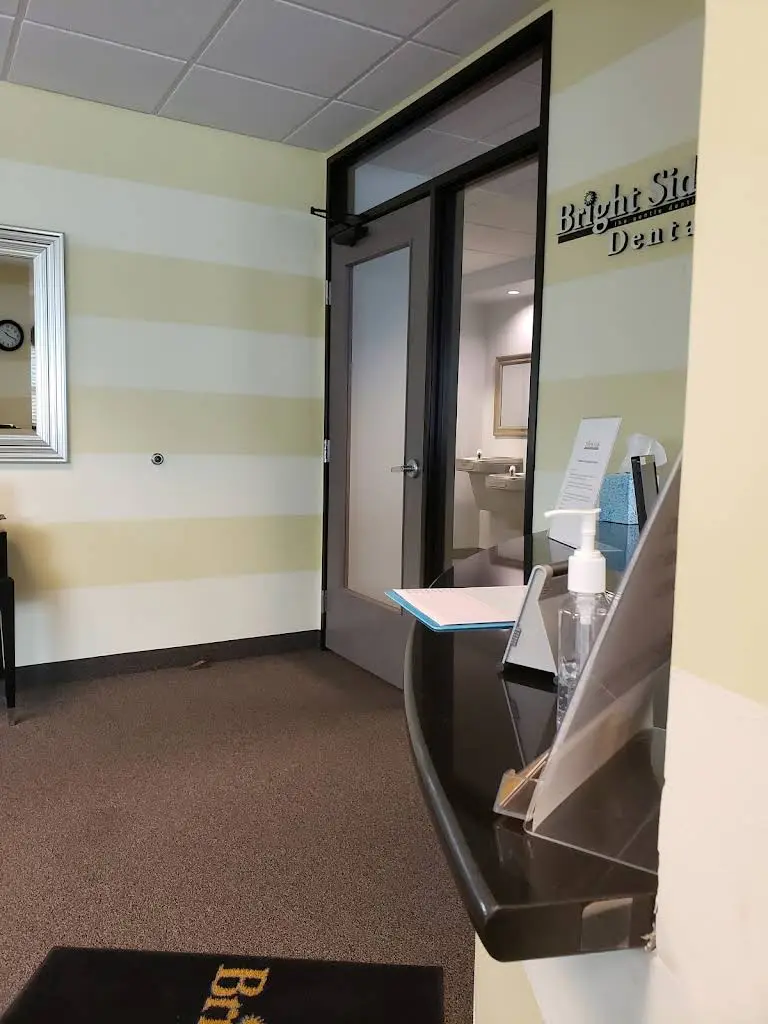 Bright Side Dental