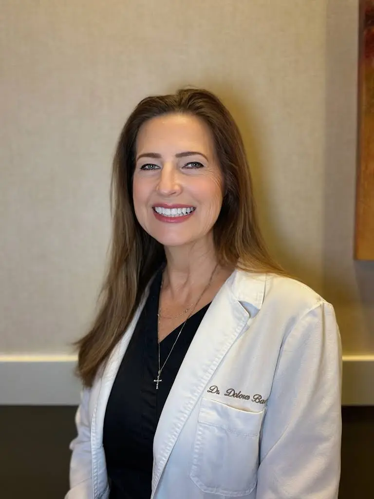 Royal Oak Smiles: Dr. Dolores Baran DDS