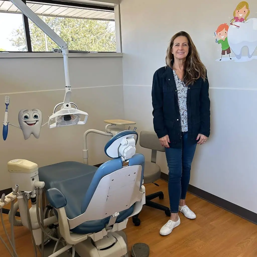 Royal Oak Smiles: Dr. Dolores Baran DDS