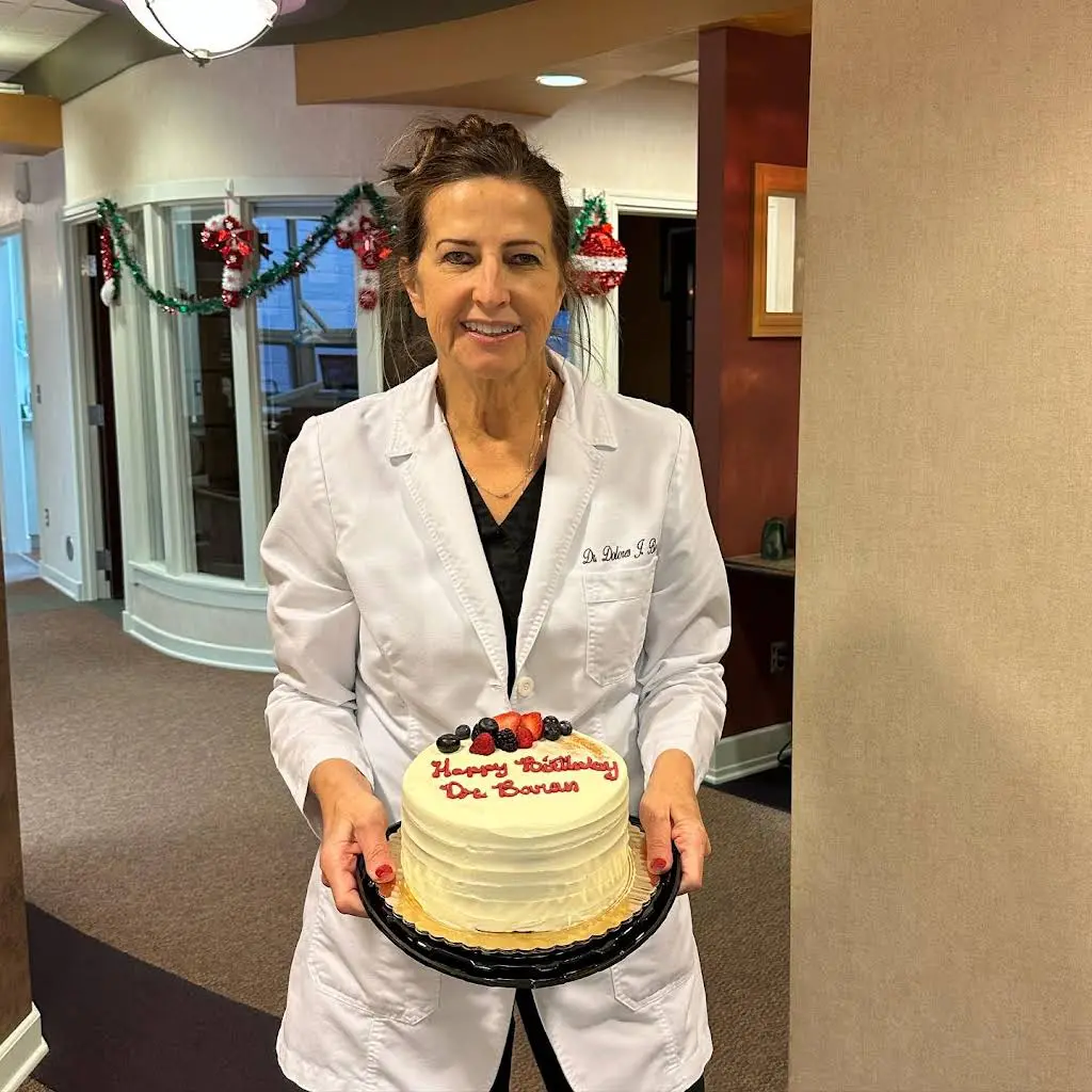 Royal Oak Smiles: Dr. Dolores Baran DDS