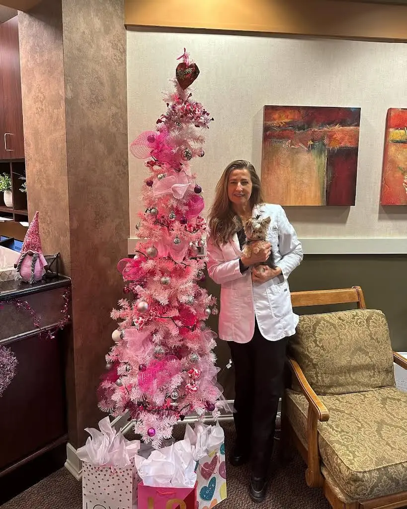 Royal Oak Smiles: Dr. Dolores Baran DDS