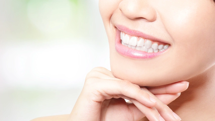 Royal Oak Smiles: Dr. Dolores Baran DDS