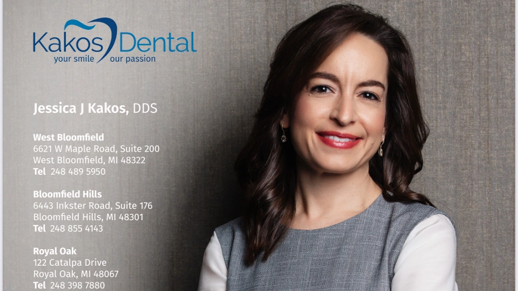 Kakos Dental
