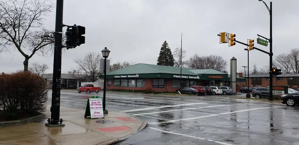 Forte Family Dentistry
