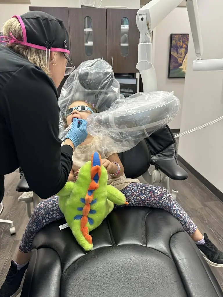 Forte Family Dentistry