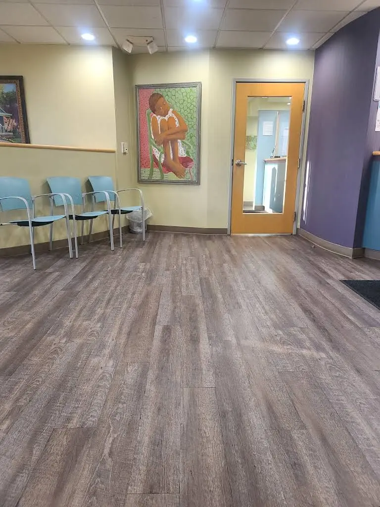 Dr. Amy C. Parker DDS, MS & Associates