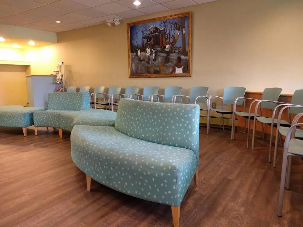 Dr. Amy C. Parker DDS, MS & Associates