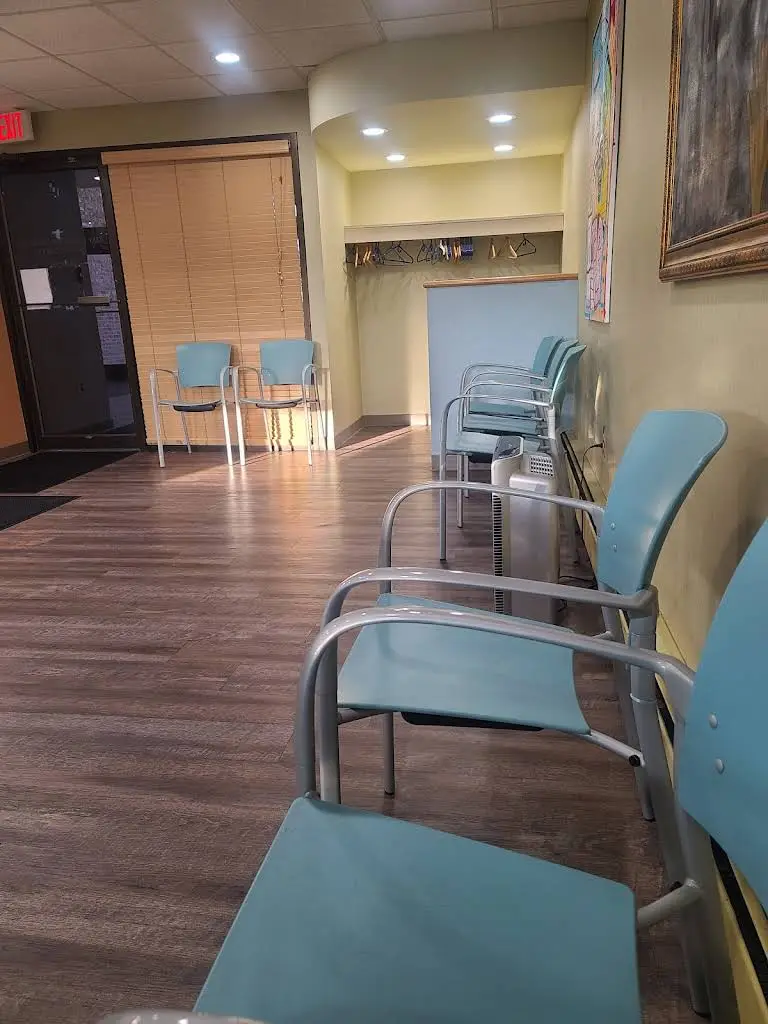 Dr. Amy C. Parker DDS, MS & Associates