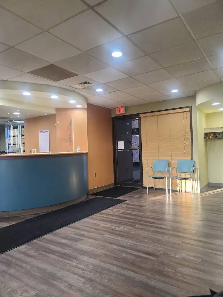 Dr. Amy C. Parker DDS, MS & Associates