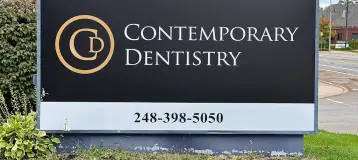 Contemporary Dentistry Berkley