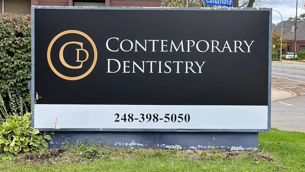 Contemporary Dentistry Berkley