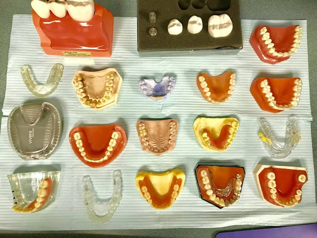Contemporary Dentistry Berkley