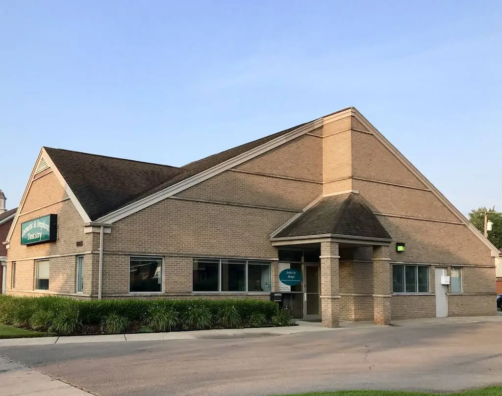 Contemporary Dentistry Berkley