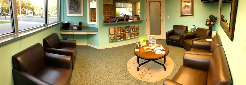 Contemporary Dentistry Berkley