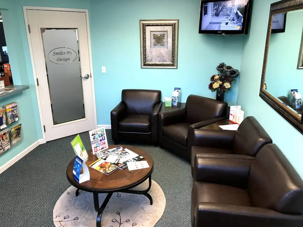 Contemporary Dentistry Berkley