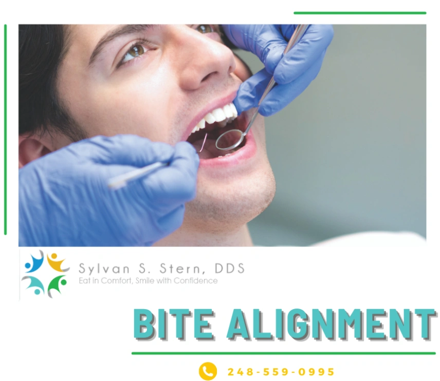Sylvan S. Stern, DDS PLC