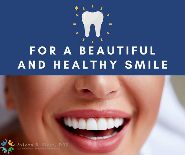 Sylvan S. Stern, DDS PLC