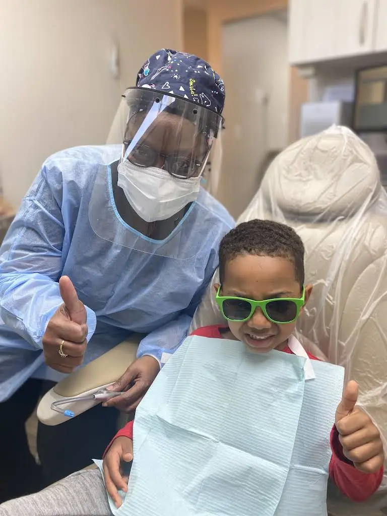 Monica Lewis, DDS