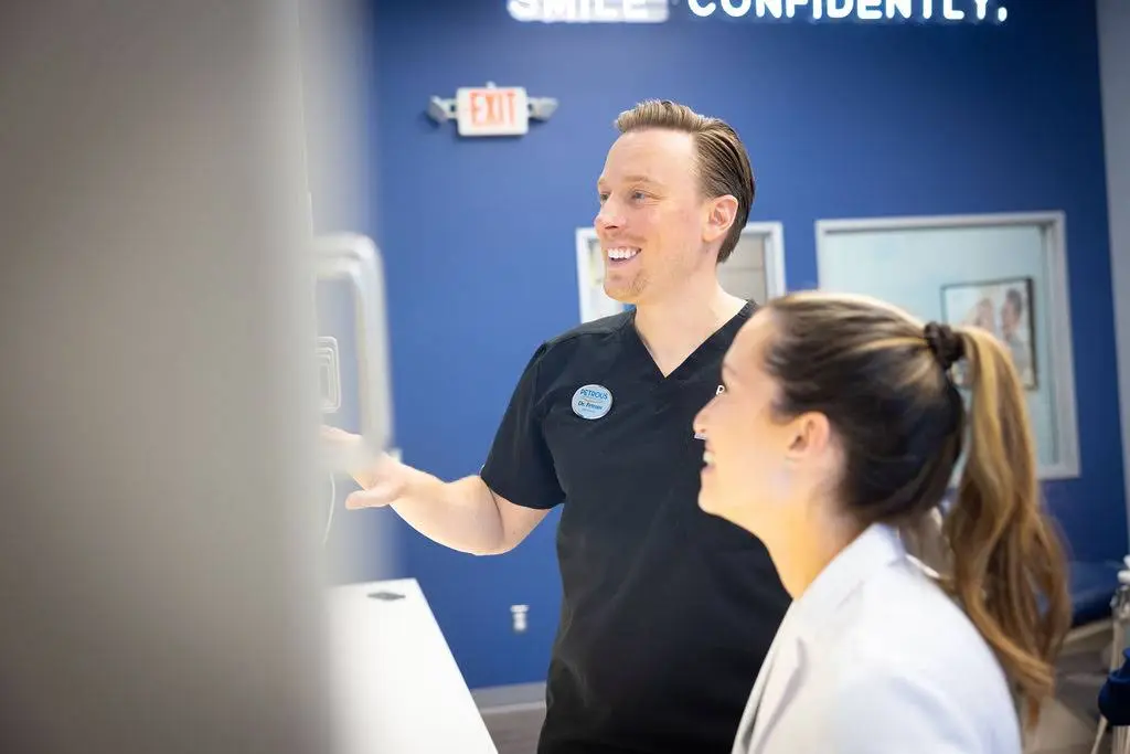Petrous Orthodontics