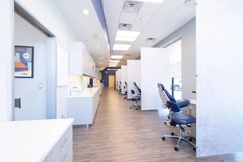 Petrous Orthodontics