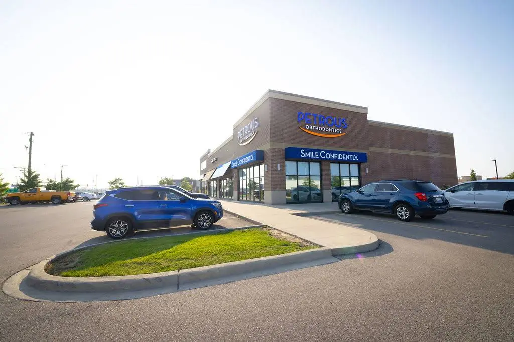 Petrous Orthodontics