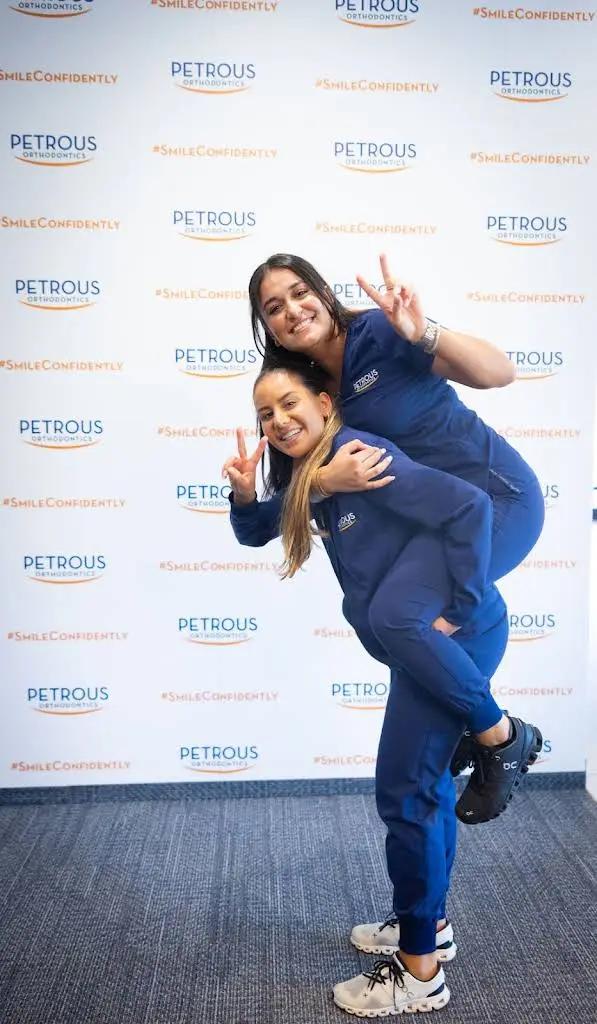 Petrous Orthodontics