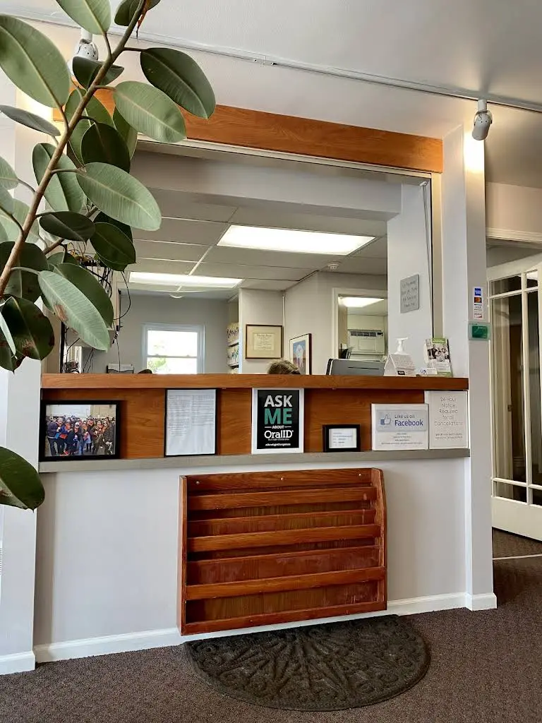 Royal Oak Dental
