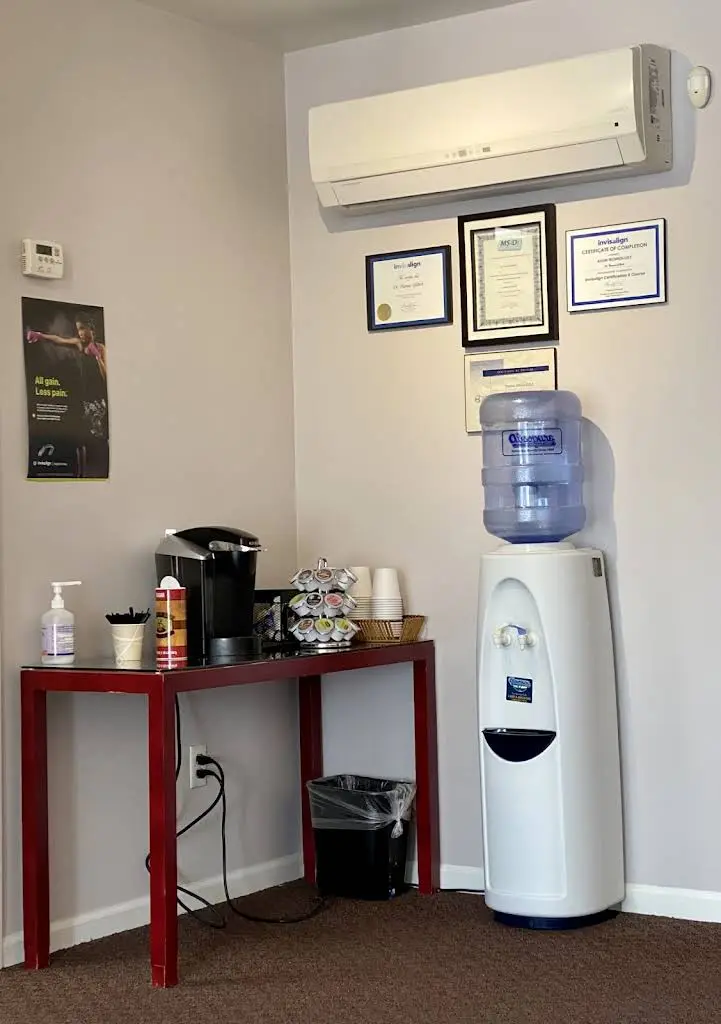 Royal Oak Dental