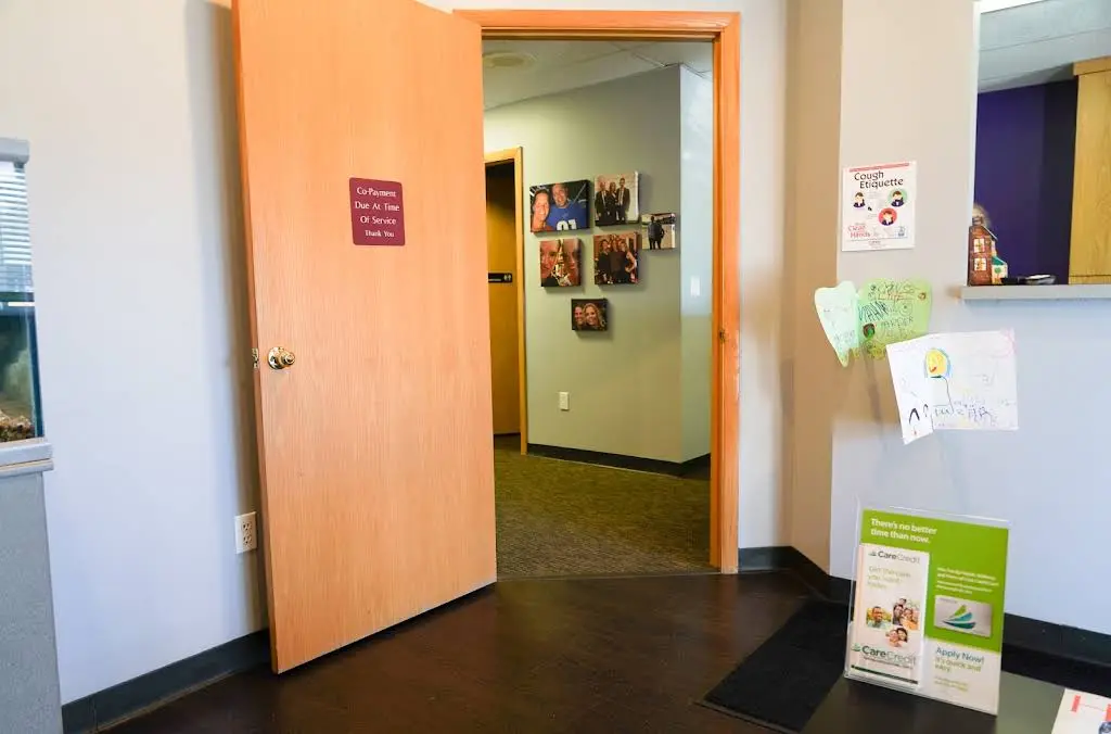 Fortson Dentistry