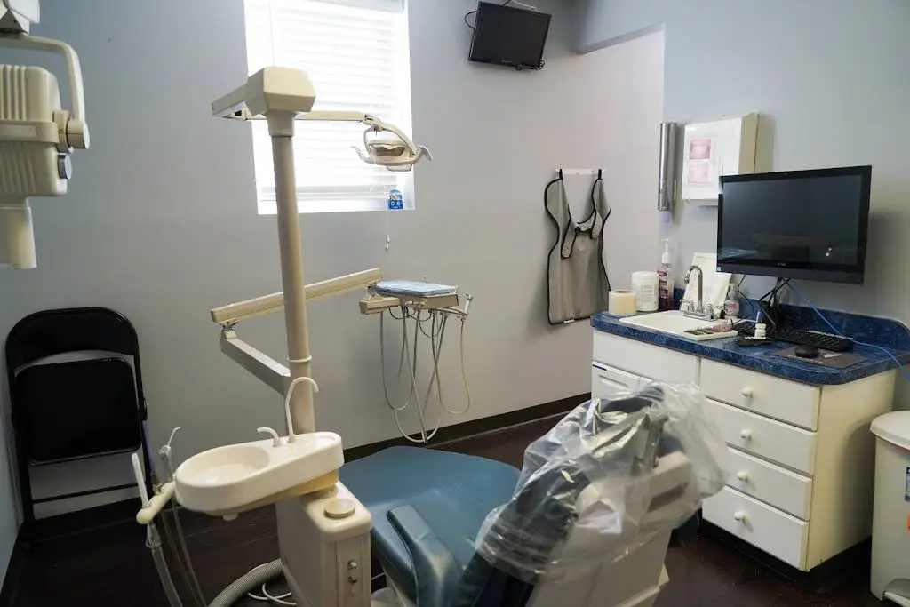Fortson Dentistry