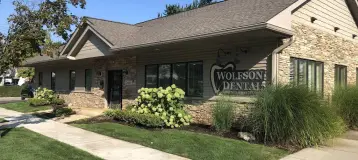 Wolfson Dental