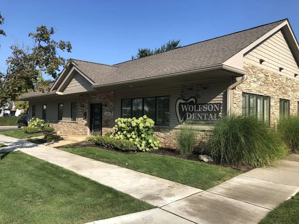 Wolfson Dental