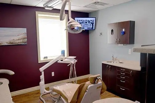 Wolfson Dental