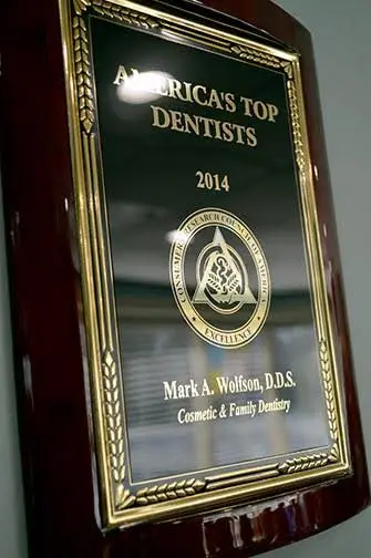 Wolfson Dental