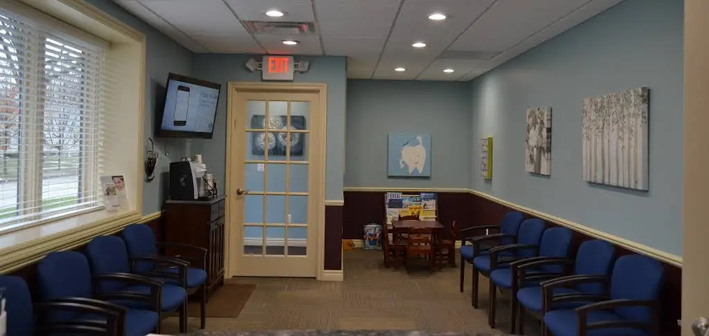 Wolfson Dental