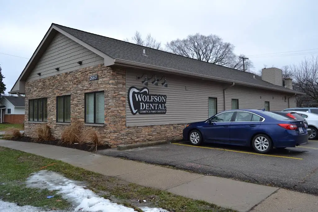 Wolfson Dental