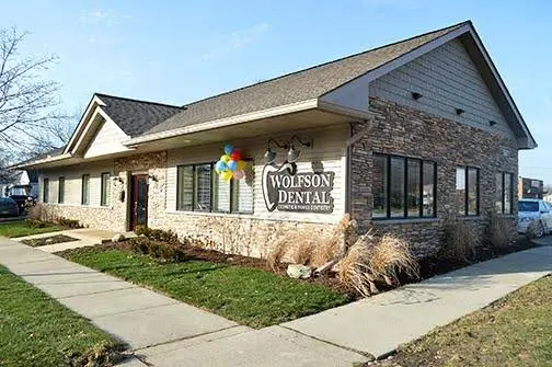Wolfson Dental