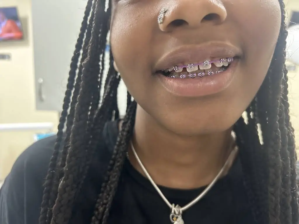 Caring Dentistry: Shaja Najwa DDS