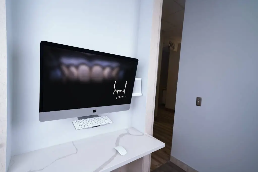 Byond Dental
