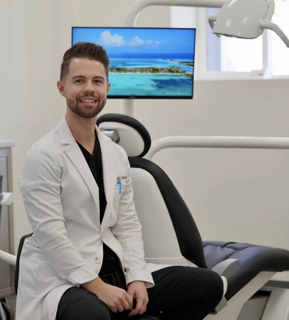 Byond Dental