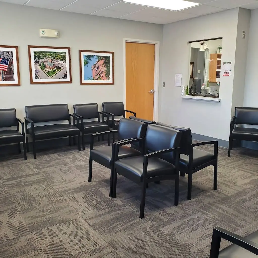 Albion Family Dental