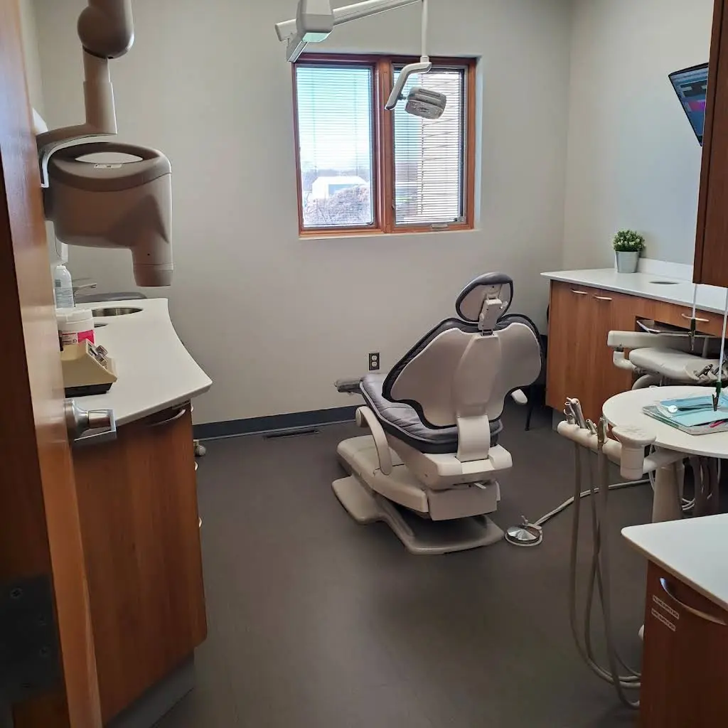 Albion Family Dental