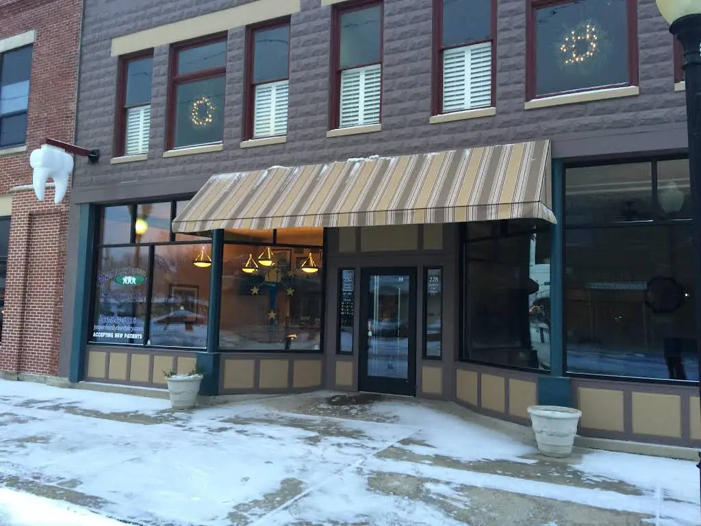 Jansen Family Dentistry