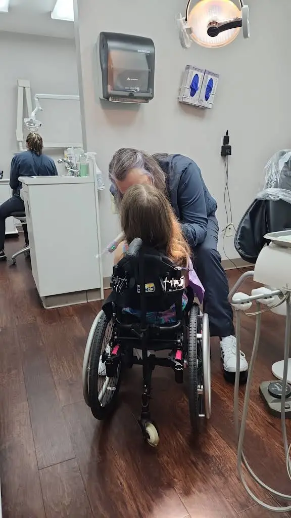 Jones Family Dental