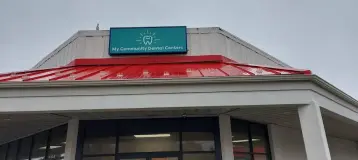My Community Dental Centers ~ Sturgis