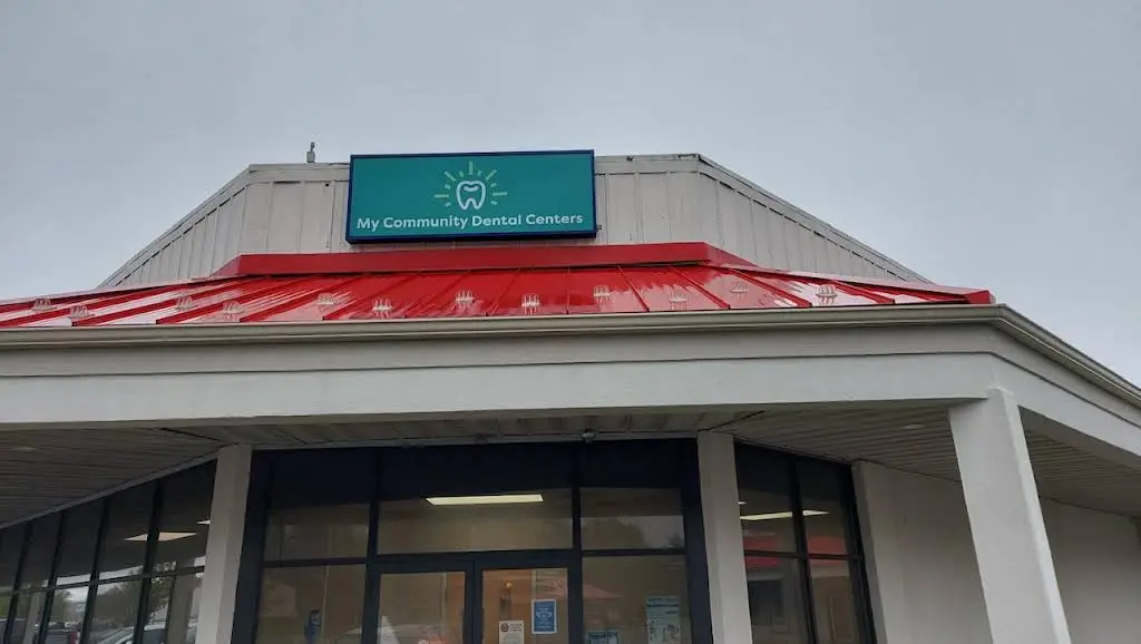 My Community Dental Centers ~ Sturgis