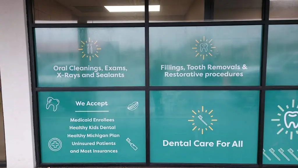 My Community Dental Centers ~ Sturgis